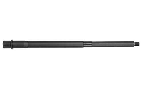 Barrels Choke Tubes Seekins Precision SEEKINS BBL 16" 223WYLDE BLK • Model: 